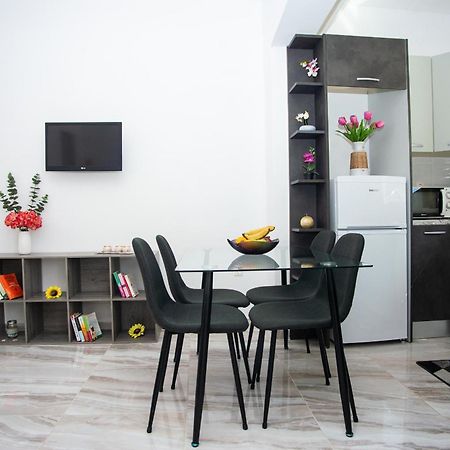 El Mar Apartment Argosztóli Kültér fotó